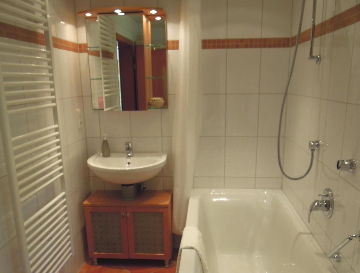 Ferienwohnung Metzenleitner 베르히테스가덴 외부 사진