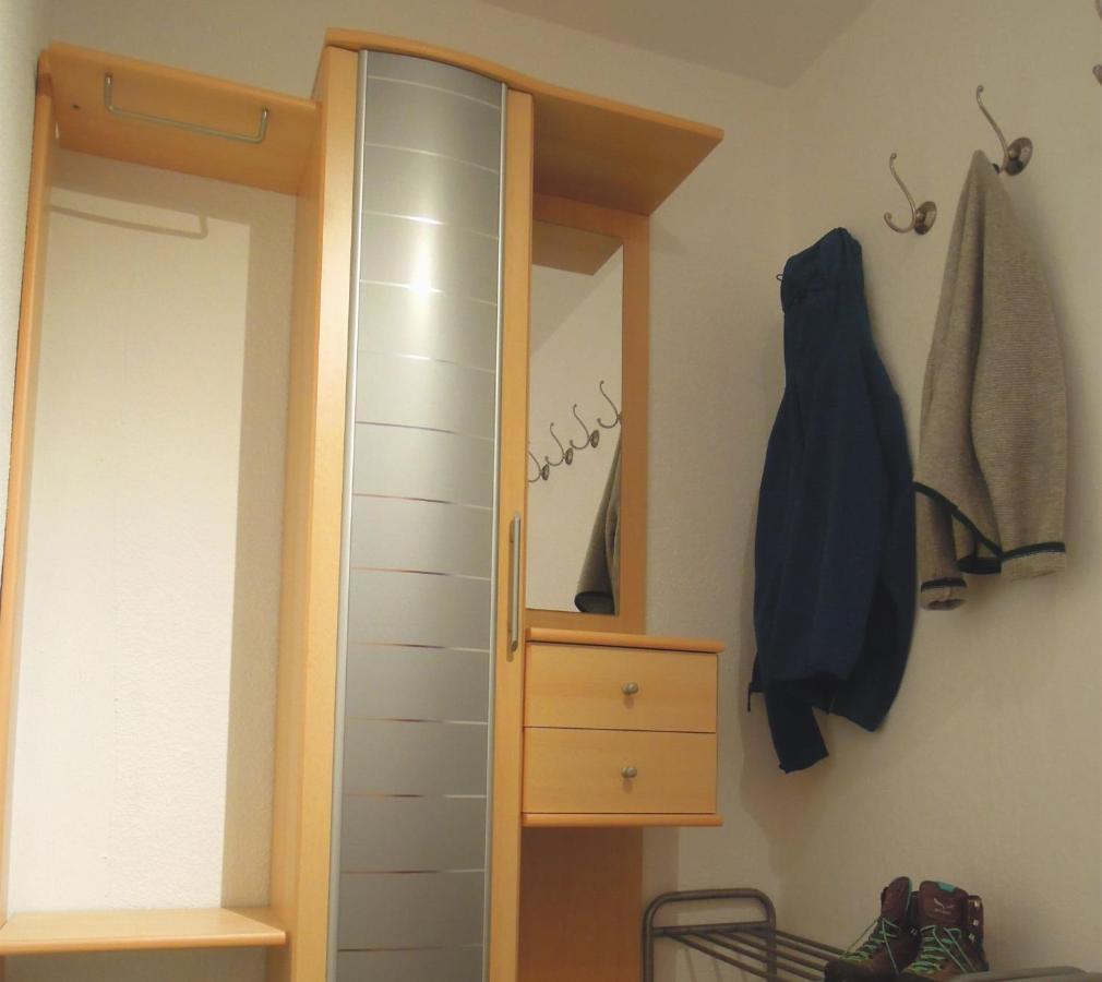 Ferienwohnung Metzenleitner 베르히테스가덴 외부 사진